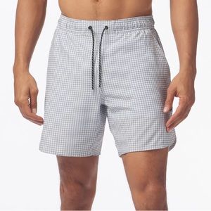 Grey Legends “Luka” Shorts